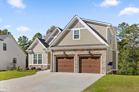 Tiny photo for 263 Hidden Ridges Drive, McDonald, TN 37353 (MLS # 1359813)