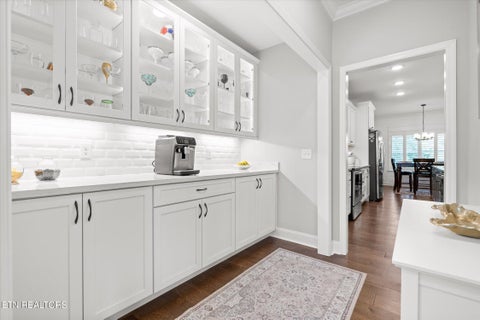 Tiny photo for 263 Hidden Ridges Drive, McDonald, TN 37353 (MLS # 1359813)