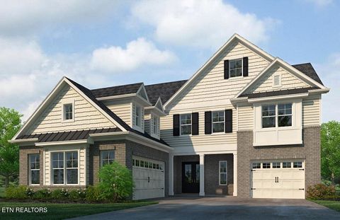 Photo of Lot 05 Pipers Run Lane, Knoxville, TN 37922 (MLS # 1324239)