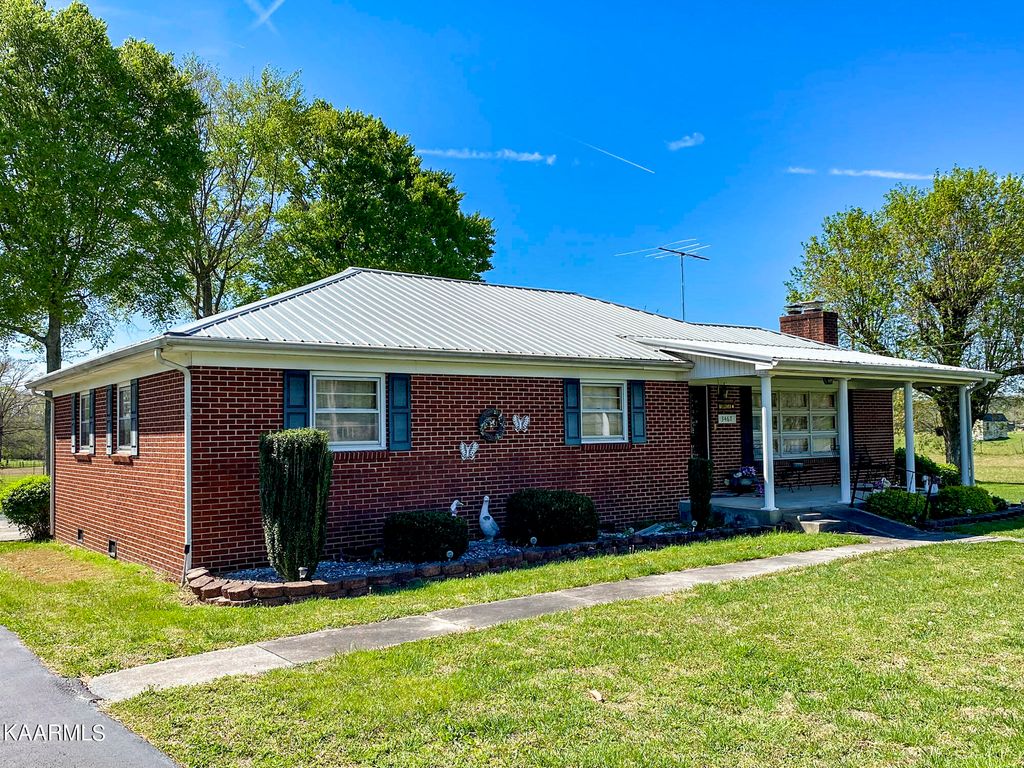 Photo of 3467 Nina Rd, White Pine, TN 37890 (MLS # 1223527)