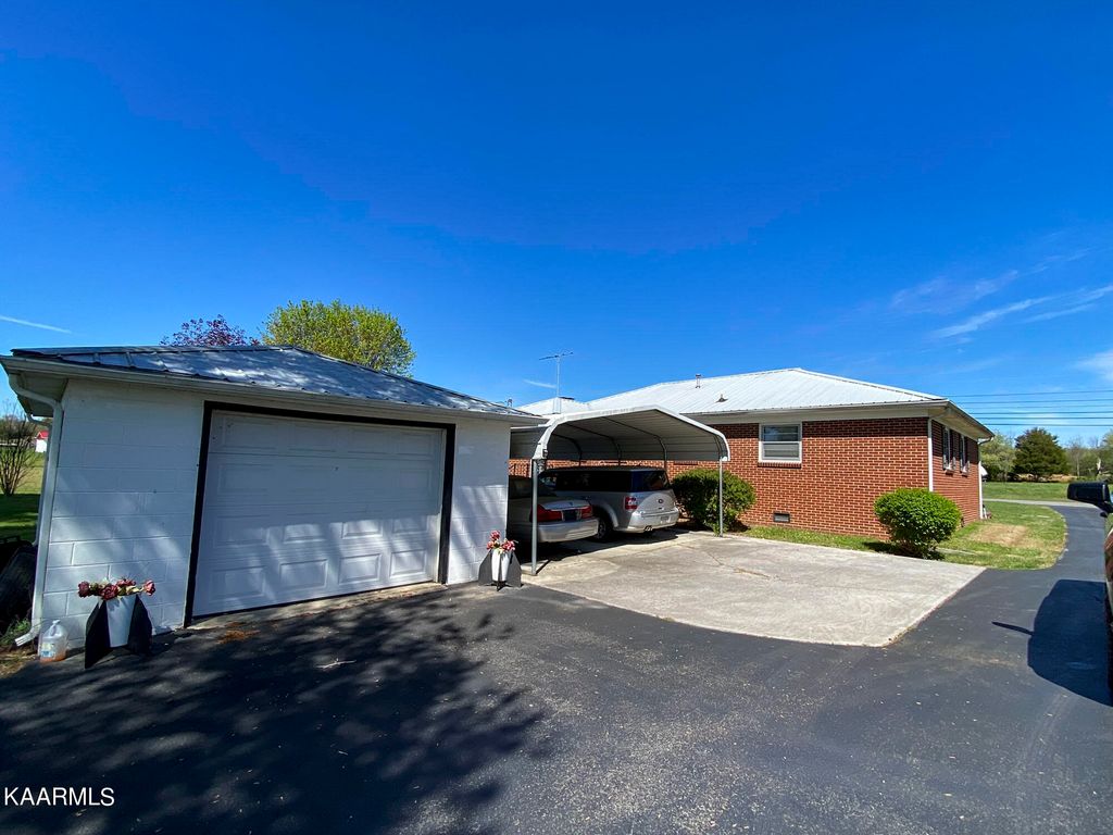 Photo of 3467 Nina Rd, White Pine, TN 37890 (MLS # 1223527)