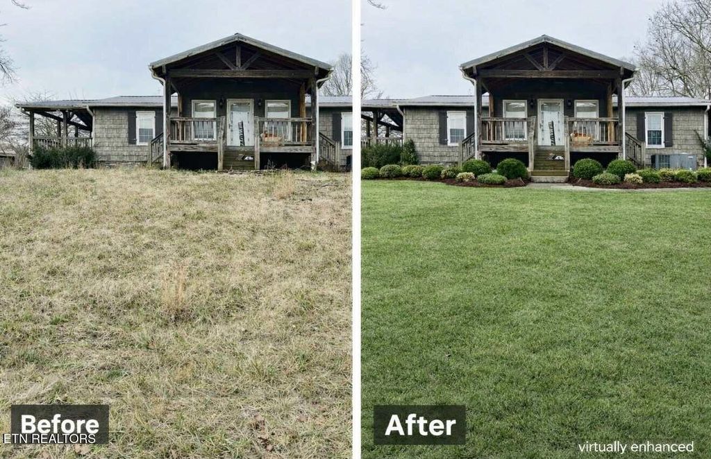 Photo of 146 Temperance Lane, Speedwell, TN 37870 (MLS # 1326541)