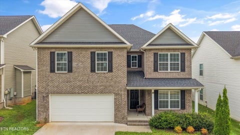 Photo of 7438 Emory Orchard Lane, Knoxville, TN 37931 (MLS # 1350731)
