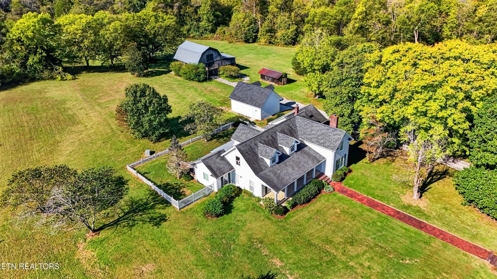Photo of 9547 Highway 72, Loudon, TN 37774 (MLS # 1359018)