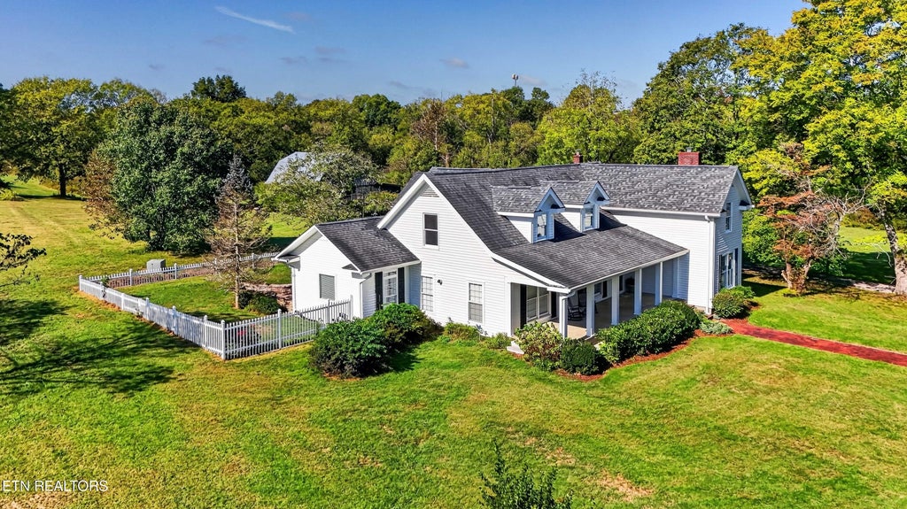 Photo of 9547 Highway 72, Loudon, TN 37774 (MLS # 1359018)