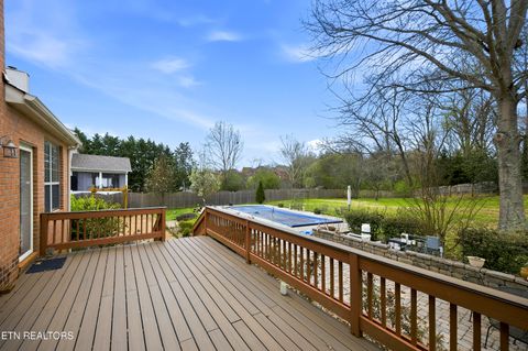 Tiny photo for 1249 Woodsboro Rd, Knoxville, TN 37922 (MLS # 1333593)