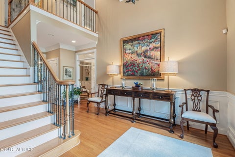 Tiny photo for 1840 Regents Park Rd, Knoxville, TN 37922 (MLS # 1350575)