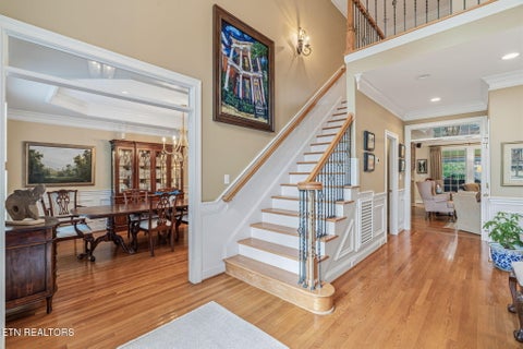 Tiny photo for 1840 Regents Park Rd, Knoxville, TN 37922 (MLS # 1350575)