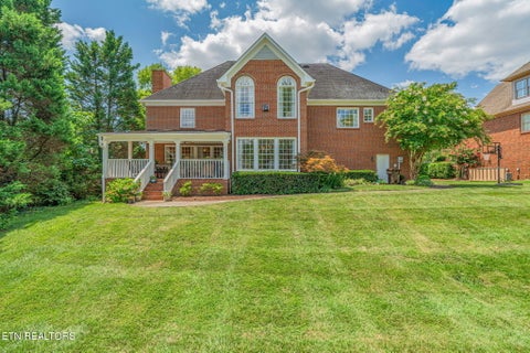 Tiny photo for 1840 Regents Park Rd, Knoxville, TN 37922 (MLS # 1350575)