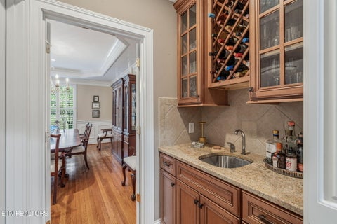 Tiny photo for 1840 Regents Park Rd, Knoxville, TN 37922 (MLS # 1350575)
