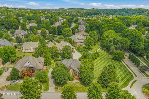Tiny photo for 1840 Regents Park Rd, Knoxville, TN 37922 (MLS # 1350575)