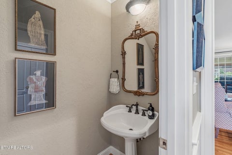 Tiny photo for 1840 Regents Park Rd, Knoxville, TN 37922 (MLS # 1350575)
