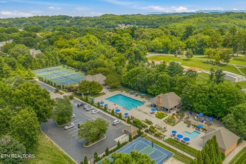 Tiny photo for 1840 Regents Park Rd, Knoxville, TN 37922 (MLS # 1350575)