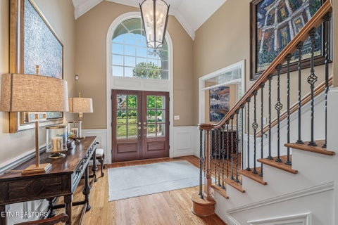 Tiny photo for 1840 Regents Park Rd, Knoxville, TN 37922 (MLS # 1350575)