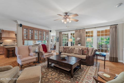Tiny photo for 1840 Regents Park Rd, Knoxville, TN 37922 (MLS # 1350575)