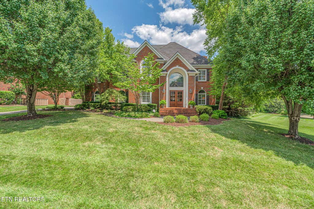 Photo of 1840 Regents Park Rd, Knoxville, TN 37922 (MLS # 1350575)