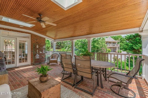 Tiny photo for 1840 Regents Park Rd, Knoxville, TN 37922 (MLS # 1350575)