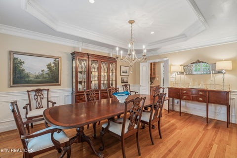 Tiny photo for 1840 Regents Park Rd, Knoxville, TN 37922 (MLS # 1350575)