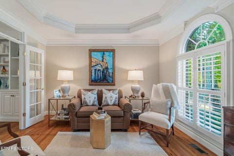Tiny photo for 1840 Regents Park Rd, Knoxville, TN 37922 (MLS # 1350575)