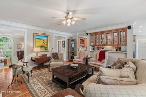 Tiny photo for 1840 Regents Park Rd, Knoxville, TN 37922 (MLS # 1350575)