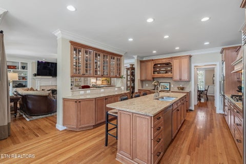 Tiny photo for 1840 Regents Park Rd, Knoxville, TN 37922 (MLS # 1350575)