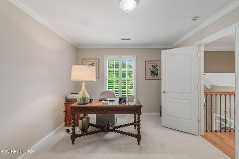 Tiny photo for 1840 Regents Park Rd, Knoxville, TN 37922 (MLS # 1350575)