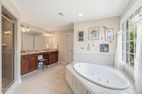 Tiny photo for 1840 Regents Park Rd, Knoxville, TN 37922 (MLS # 1350575)