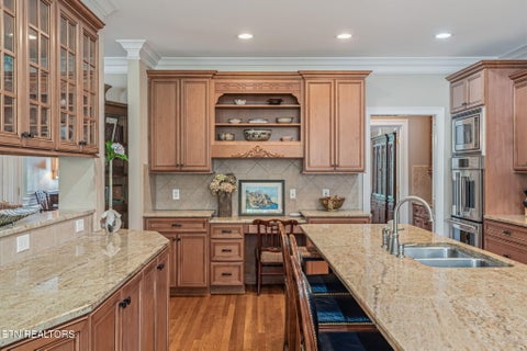 Tiny photo for 1840 Regents Park Rd, Knoxville, TN 37922 (MLS # 1350575)