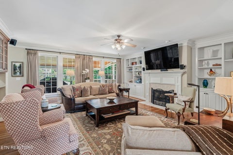 Tiny photo for 1840 Regents Park Rd, Knoxville, TN 37922 (MLS # 1350575)