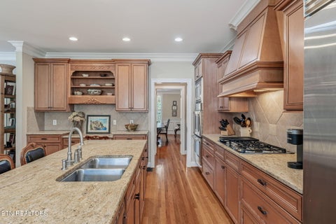 Tiny photo for 1840 Regents Park Rd, Knoxville, TN 37922 (MLS # 1350575)