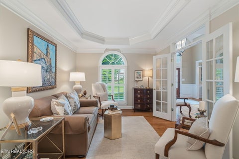 Tiny photo for 1840 Regents Park Rd, Knoxville, TN 37922 (MLS # 1350575)