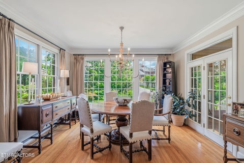 Tiny photo for 1840 Regents Park Rd, Knoxville, TN 37922 (MLS # 1350575)