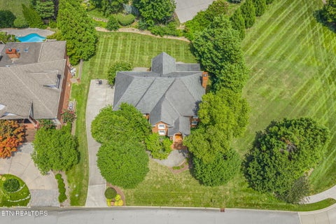 Tiny photo for 1840 Regents Park Rd, Knoxville, TN 37922 (MLS # 1350575)
