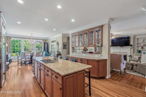 Tiny photo for 1840 Regents Park Rd, Knoxville, TN 37922 (MLS # 1350575)