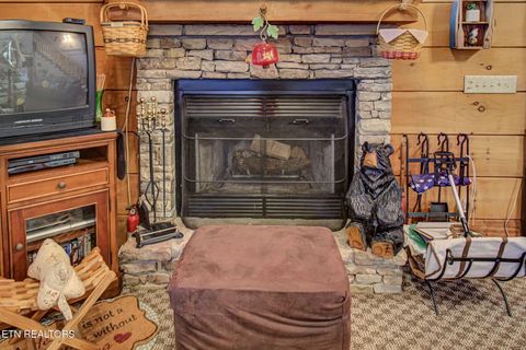 Tiny photo for 2568 Raccoon Hollow Way, Sevierville, TN 37862 (MLS # 1325759)