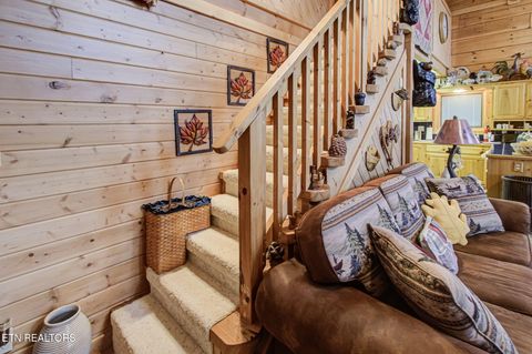 Tiny photo for 2568 Raccoon Hollow Way, Sevierville, TN 37862 (MLS # 1325759)