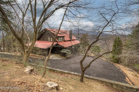 Tiny photo for 2568 Raccoon Hollow Way, Sevierville, TN 37862 (MLS # 1325759)