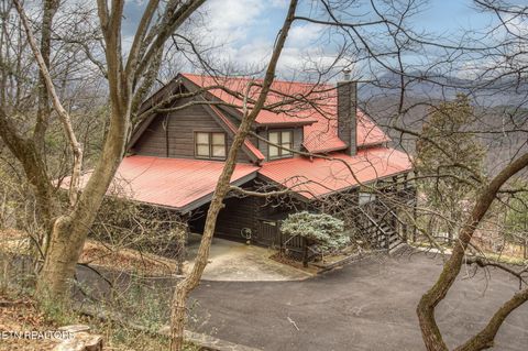 Tiny photo for 2568 Raccoon Hollow Way, Sevierville, TN 37862 (MLS # 1325759)