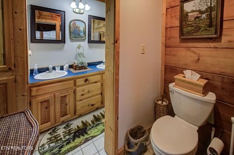 Tiny photo for 2568 Raccoon Hollow Way, Sevierville, TN 37862 (MLS # 1325759)