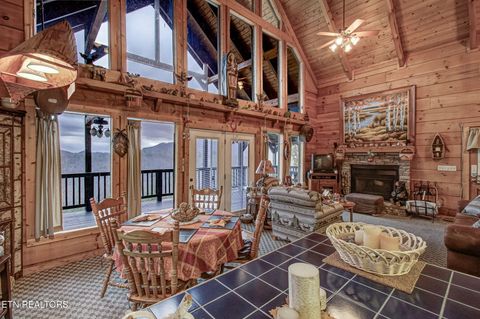 Tiny photo for 2568 Raccoon Hollow Way, Sevierville, TN 37862 (MLS # 1325759)