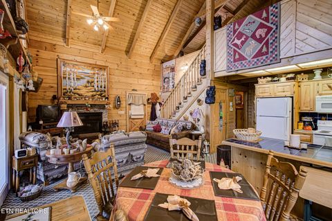 Tiny photo for 2568 Raccoon Hollow Way, Sevierville, TN 37862 (MLS # 1325759)