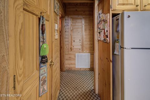 Tiny photo for 2568 Raccoon Hollow Way, Sevierville, TN 37862 (MLS # 1325759)