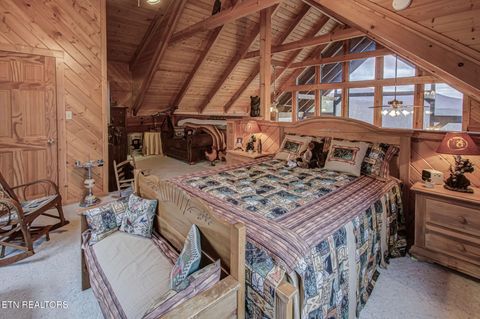 Tiny photo for 2568 Raccoon Hollow Way, Sevierville, TN 37862 (MLS # 1325759)