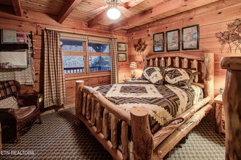 Tiny photo for 2568 Raccoon Hollow Way, Sevierville, TN 37862 (MLS # 1325759)