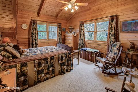 Tiny photo for 2568 Raccoon Hollow Way, Sevierville, TN 37862 (MLS # 1325759)