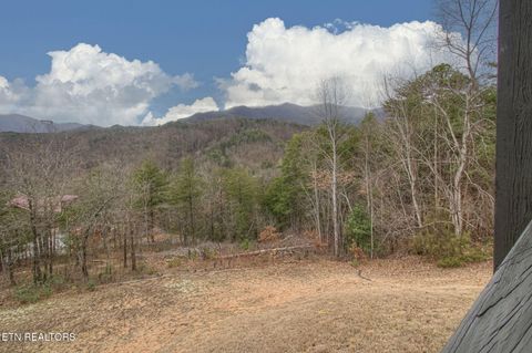 Tiny photo for 2568 Raccoon Hollow Way, Sevierville, TN 37862 (MLS # 1325759)