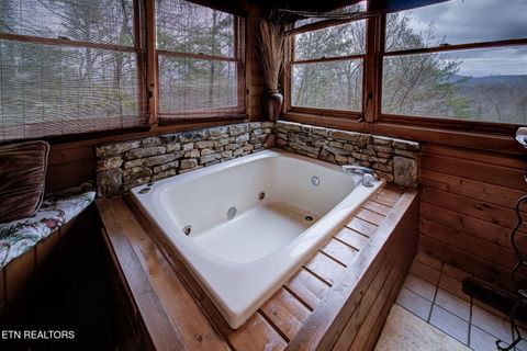 Tiny photo for 2568 Raccoon Hollow Way, Sevierville, TN 37862 (MLS # 1325759)