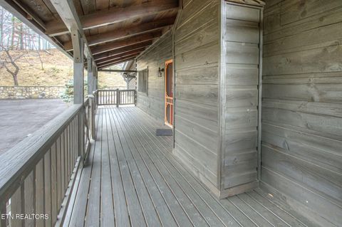 Tiny photo for 2568 Raccoon Hollow Way, Sevierville, TN 37862 (MLS # 1325759)