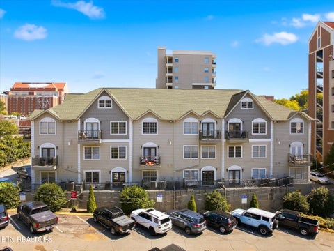 Tiny photo for 1801 Lake Ave #107, Knoxville, TN 37916 (MLS # 1354407)