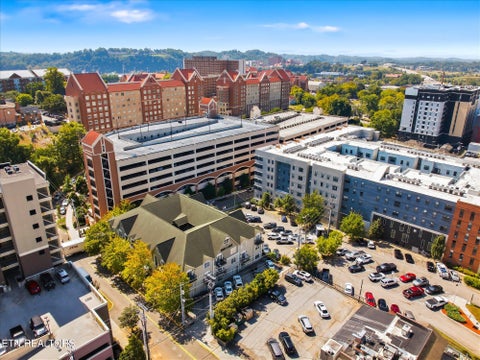 Tiny photo for 1801 Lake Ave #107, Knoxville, TN 37916 (MLS # 1354407)
